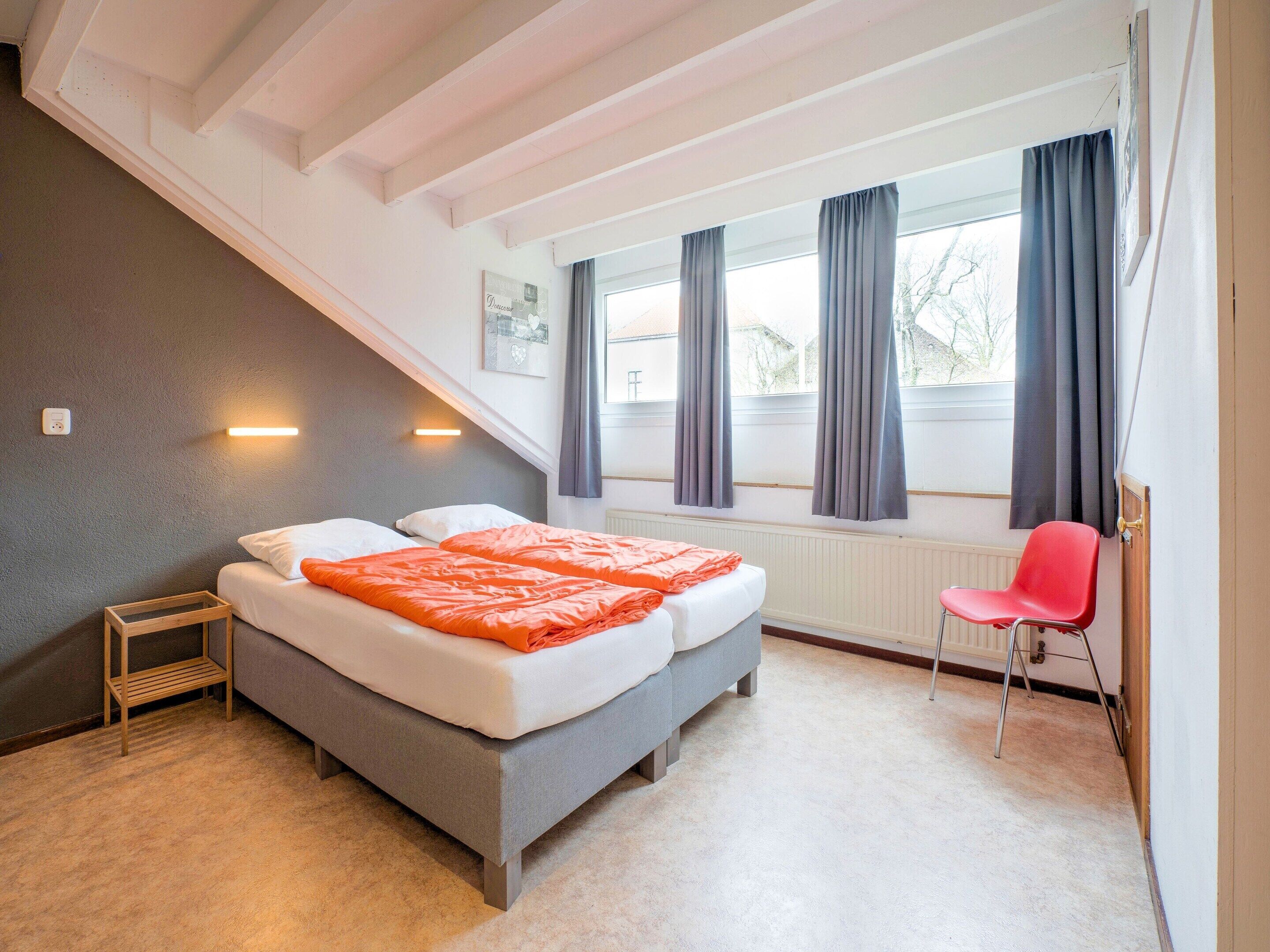 Classic House, 3 Bedrooms | 6 bedrooms, individually furnished, bed sheets
