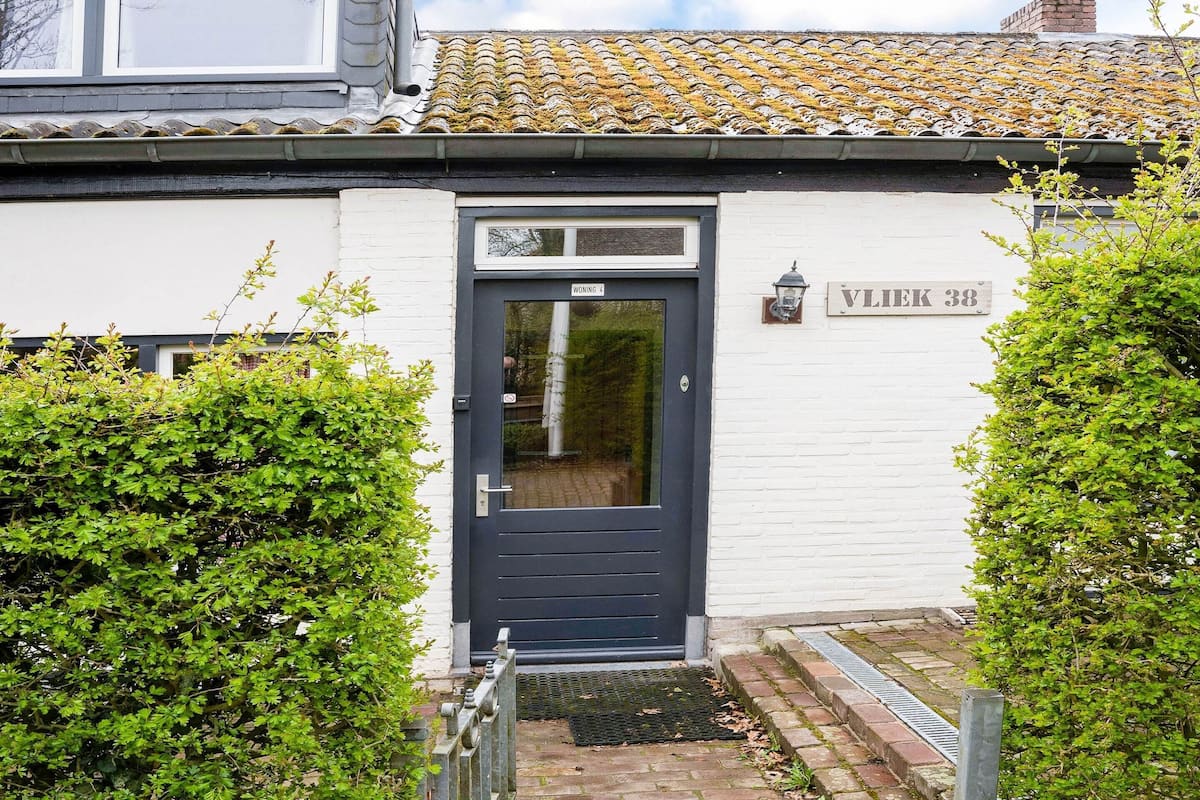 Classic House, 3 Bedrooms | Reception