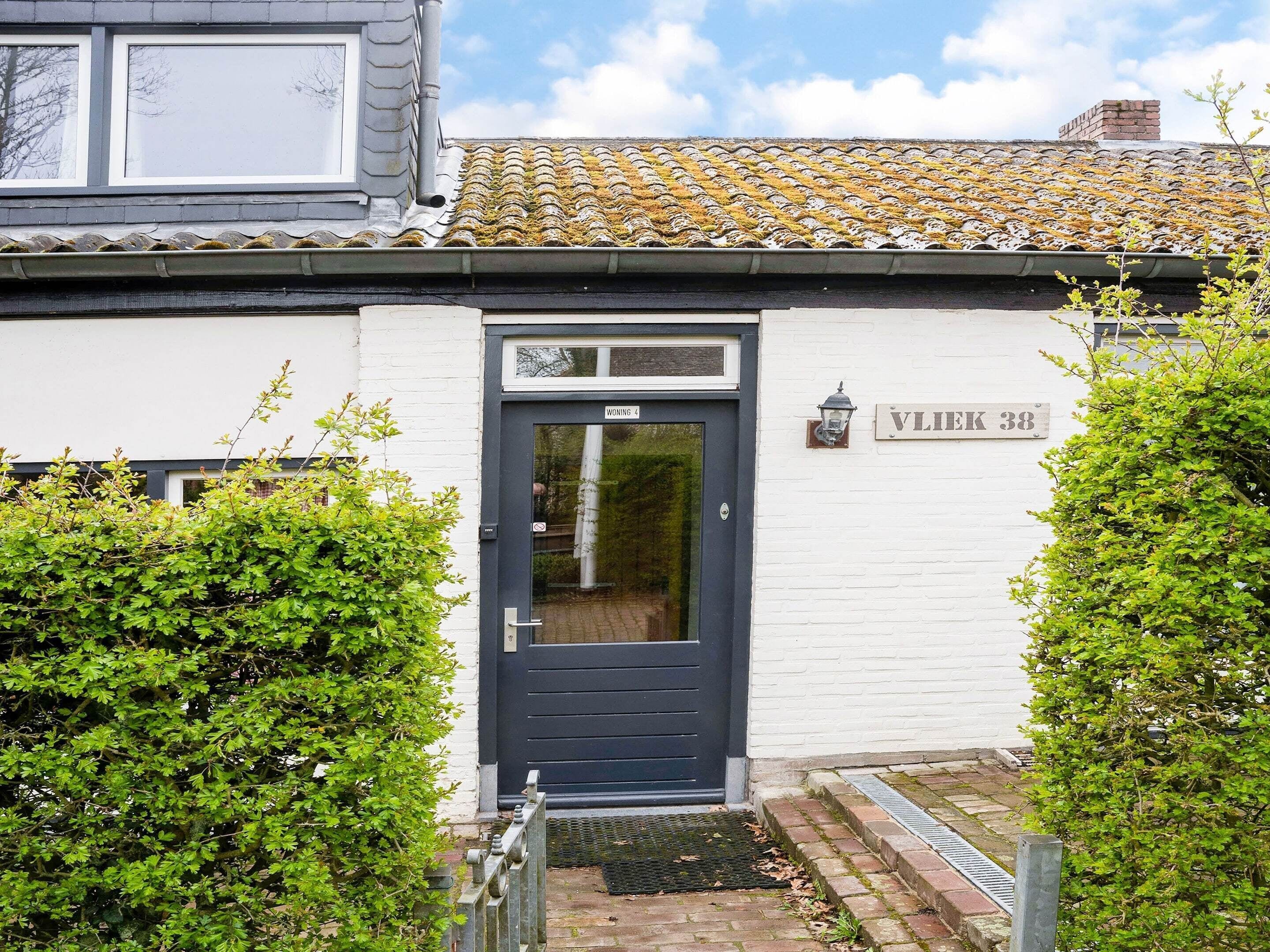 Classic House, 3 Bedrooms | Reception