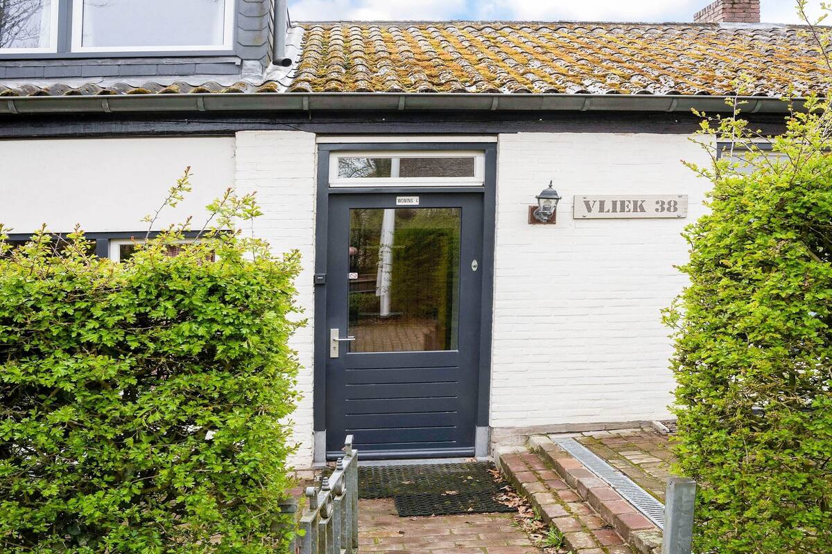 Classic House, 3 Bedrooms | Reception
