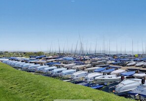 Port de plaisance