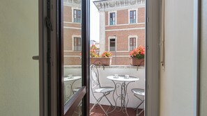 Apartment (1 Bedroom) | Innenbereich