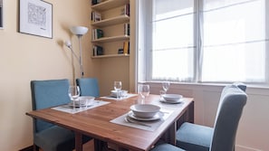 Apartment (1 Bedroom) | Interior - Italianway Easy - Cipro 5 (Milan)