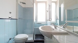 Apartment (1 Bedroom) | Interior - Italianway Easy - Cipro 5 (Milan)