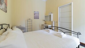 Departamento (1 Bedroom) | Interior