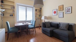 Departamento (1 Bedroom) | Interior