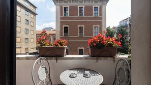 Apartment (1 Bedroom) | Interior - Italianway Easy - Cipro 5 (Milan)