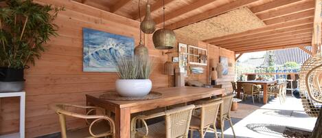 Comfort House, Multiple Bedrooms | Garden