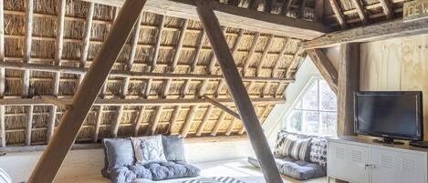 Casa Confort, varias habitaciones | Sala de juegos