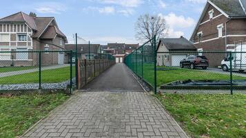 Comfort Apartment, 3 Bedrooms | View from property