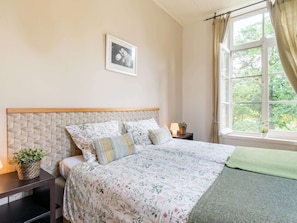 Comfort House, 6 Bedrooms - Spacious Mansion in Swolgen With Garden (Swolgen)