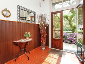 Classic House, Multiple Bedrooms | Reception