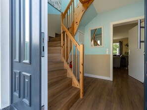 Leilighet – classic, 4 soverom | Innvendig