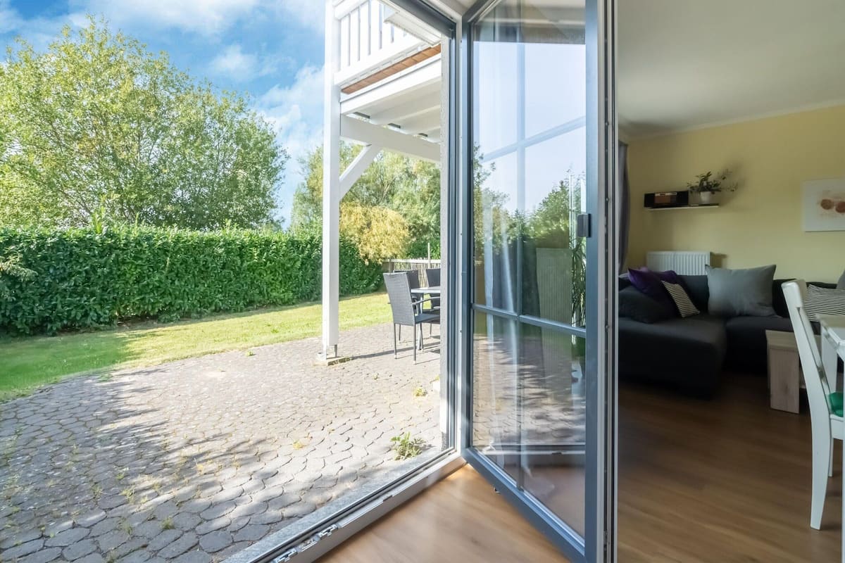 Leilighet – classic, 4 soverom | Resepsjon