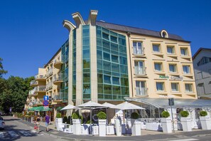 Comfort Apartment, 2 Bedrooms | Exterior