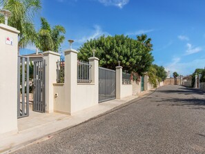 Leilighet – classic, 2 soverom | Resepsjon