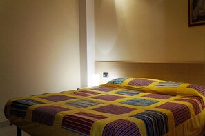 1 bedroom, individually furnished, iron/ironing board, bed sheets