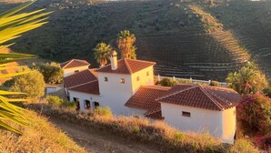 Comfort Villa, 5 Bedrooms | View from property - Comfortable Luxury Villa With Private Swimming Pool (Arenas)