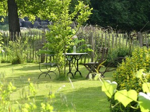 Jardin