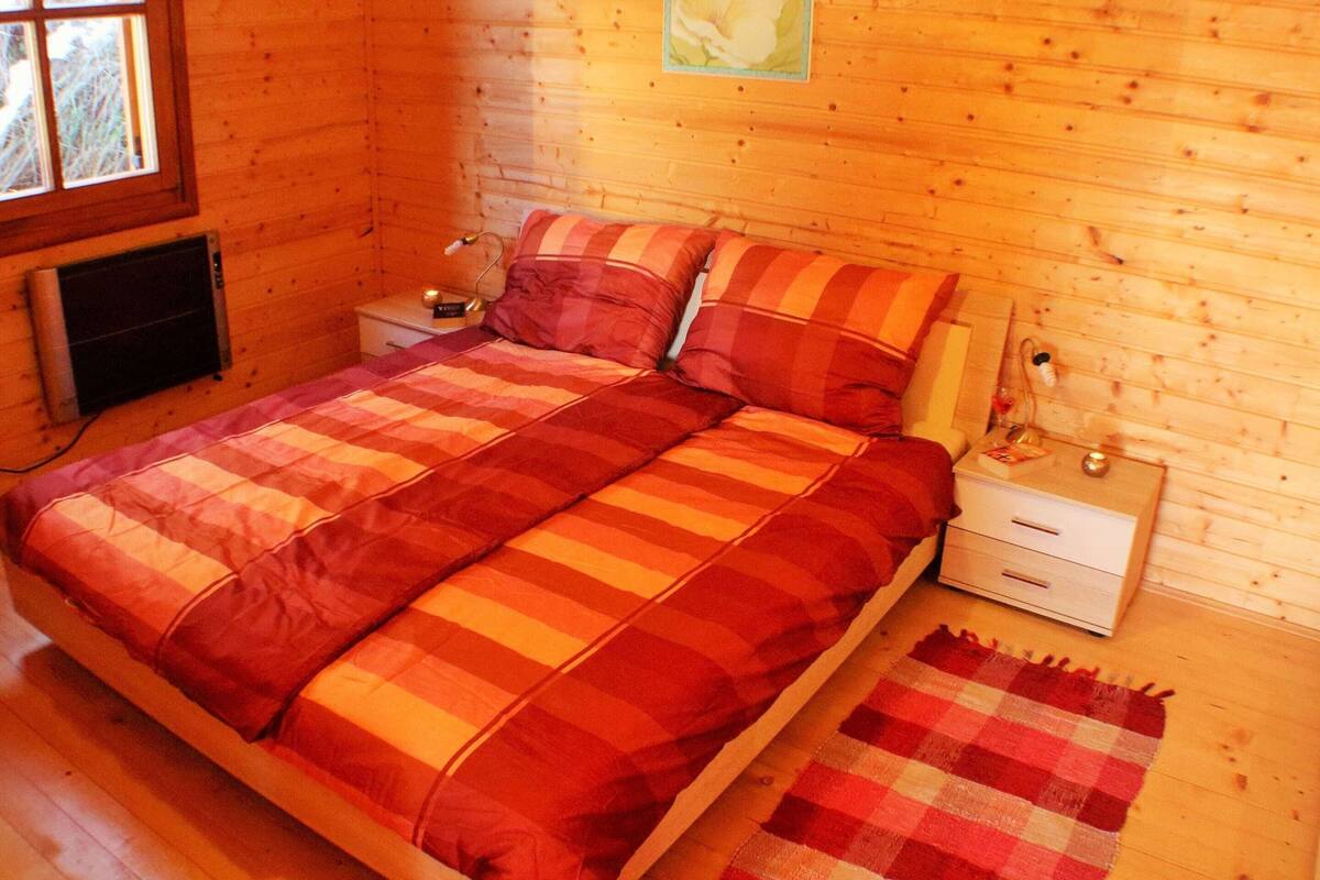 Apartemen Klasik, 3 kamar tidur | 6 kamar tidur dan dilengkapi dengan perabotan berbeda-beda