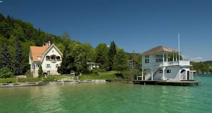 Detached Wooden Chalet in Liebenfels / Carinthia Near the Simonhohe ski Area