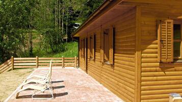 Classic-Apartment, 3 Schlafzimmer | Balkon