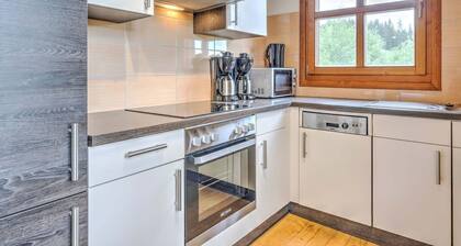 Detached Wooden Chalet in Liebenfels / Carinthia Near the Simonhohe ski Area