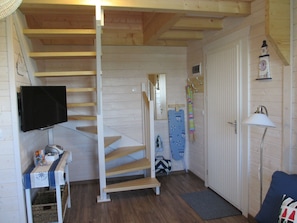 บ้านพักคลาสสิก, 3 ห้องนอน | ภายใน