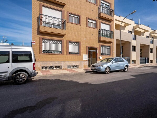 Casa clásica, 2 habitaciones | Exterior