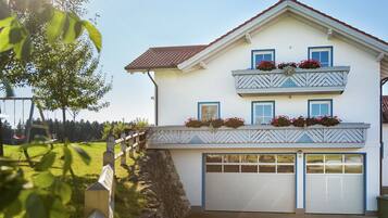 Comfort House, 2 Bedrooms | Exterior