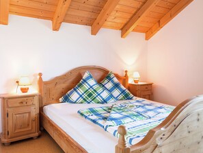 Classic House, 2 Bedrooms