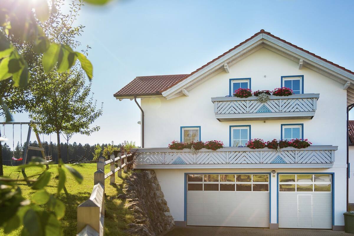 Classic-Haus, 2 Schlafzimmer | Außenbereich
