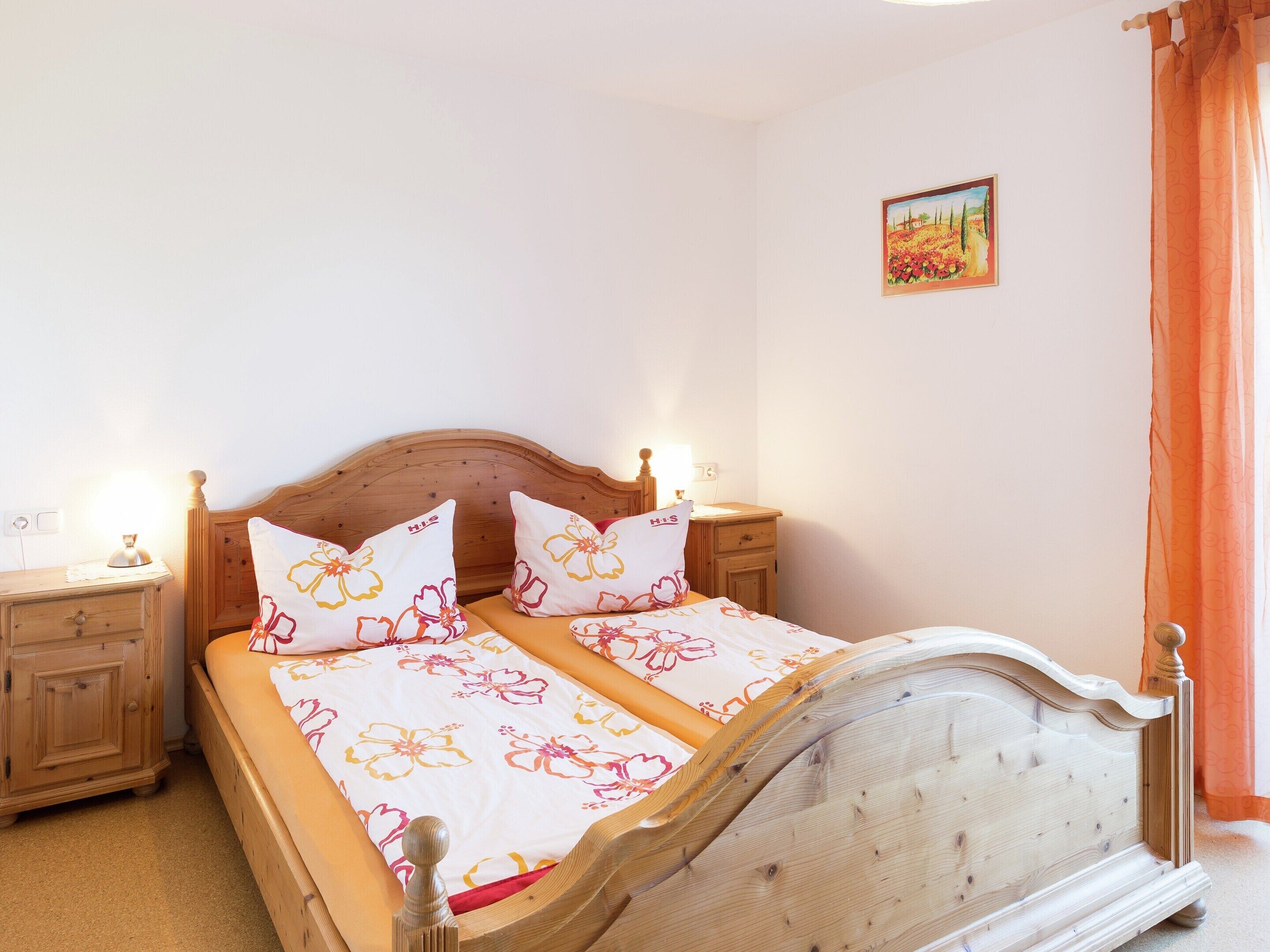 Casa Comfort, 2 dormitoris | 4 dormitoris, mobiliari individual i roba de llit 