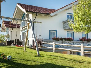 Rumah Klasik, 2 kamar tidur | Eksterior