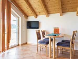 Hus – classic, 2 soverom | Spiseområde