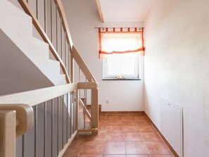 Casa clásica, 2 habitaciones | Interior