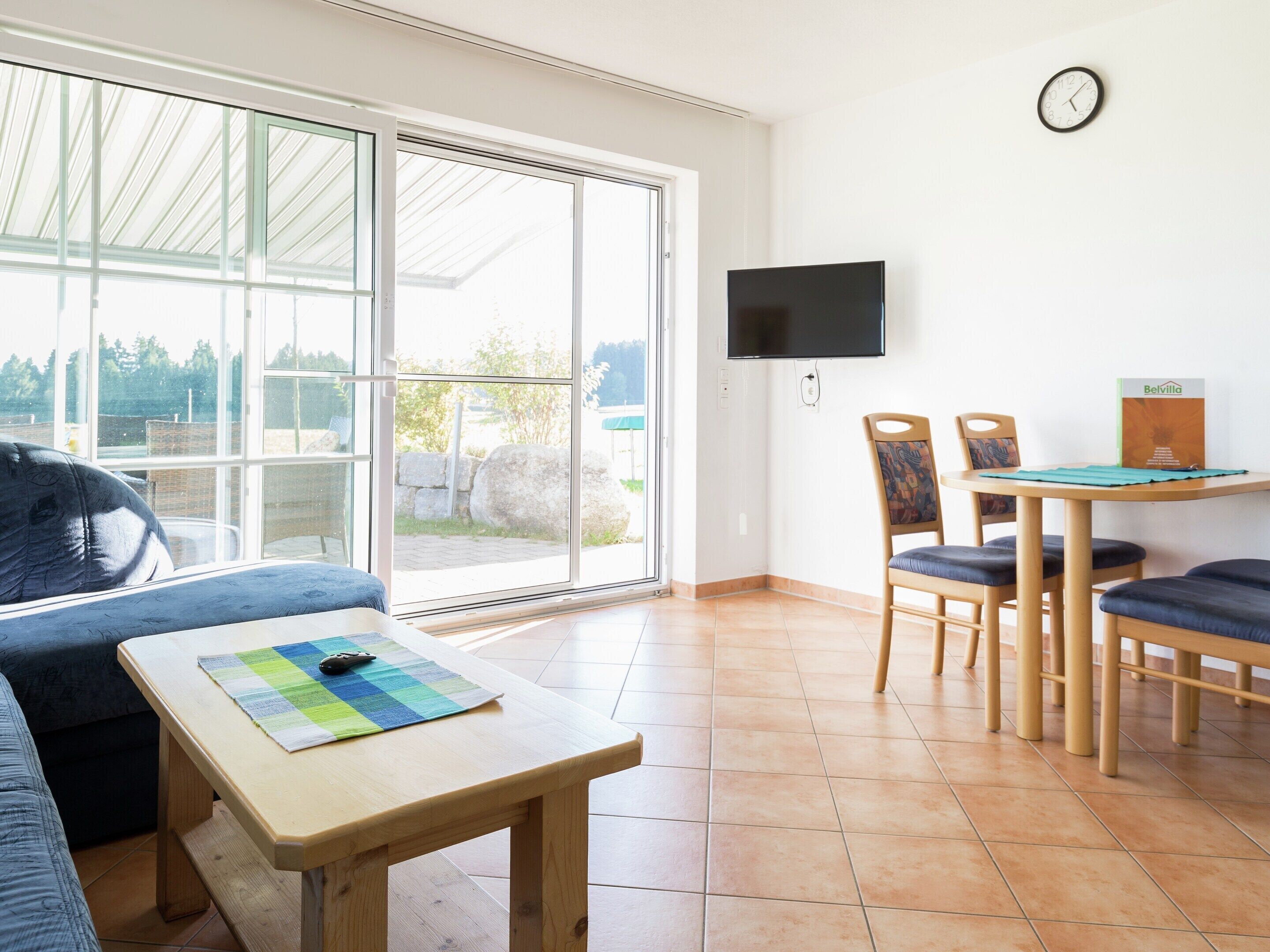 Comfort House, 2 Bedrooms | Living room