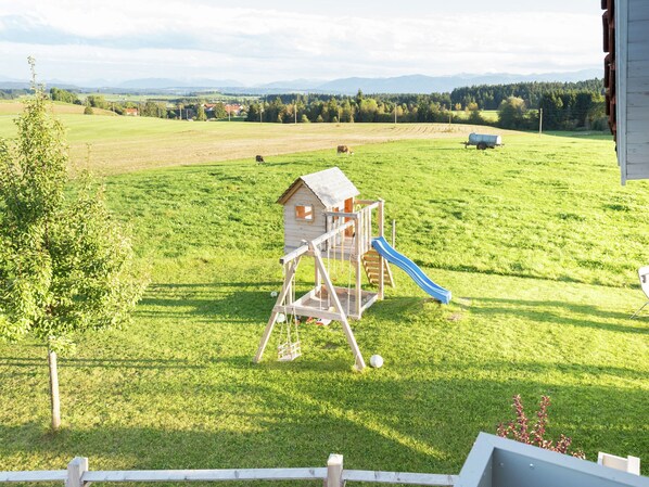Classic House, 2 Bedrooms | View from property