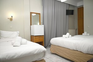 Két bảo mật tại phòng, màn/rèm cản sáng, phòng cách âm