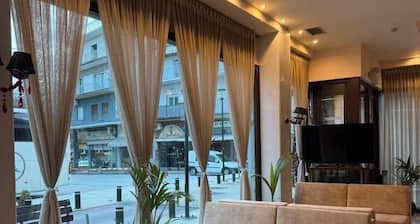 Esperia Hotel Drama