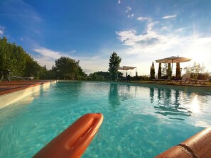 Comfort-Haus, 2 Schlafzimmer | Pool