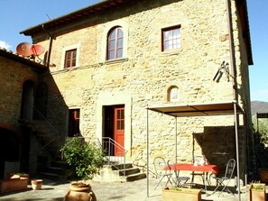 Comfort House, 2 Bedrooms | Exterior