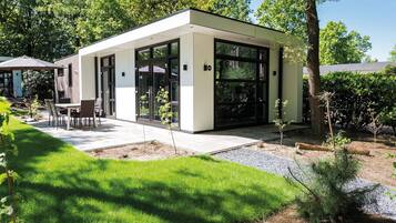 Comfort Chalet, 2 Bedrooms | Exterior
