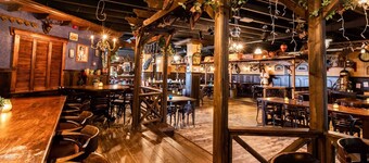 Luxury Chalet With Dishwasher, in a Holiday Park in the Middle of De Veluwe