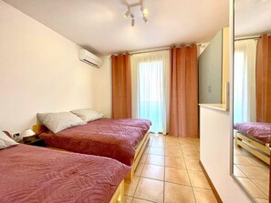 Classic ház, 3 hálószobával | 6 hálószoba és egyedi berendezés