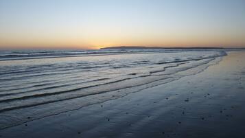 Stuga Comfort - 1 sovrum | Utsikt från boendet