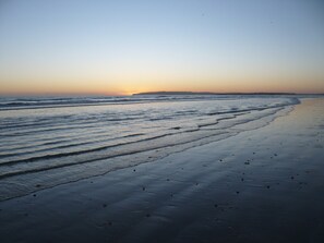 Comfort Cottage, 1 Bedroom | View from property - Spacious Cottage With Sauna Looking out on Astonishing Grasslands (Romney Marsh)