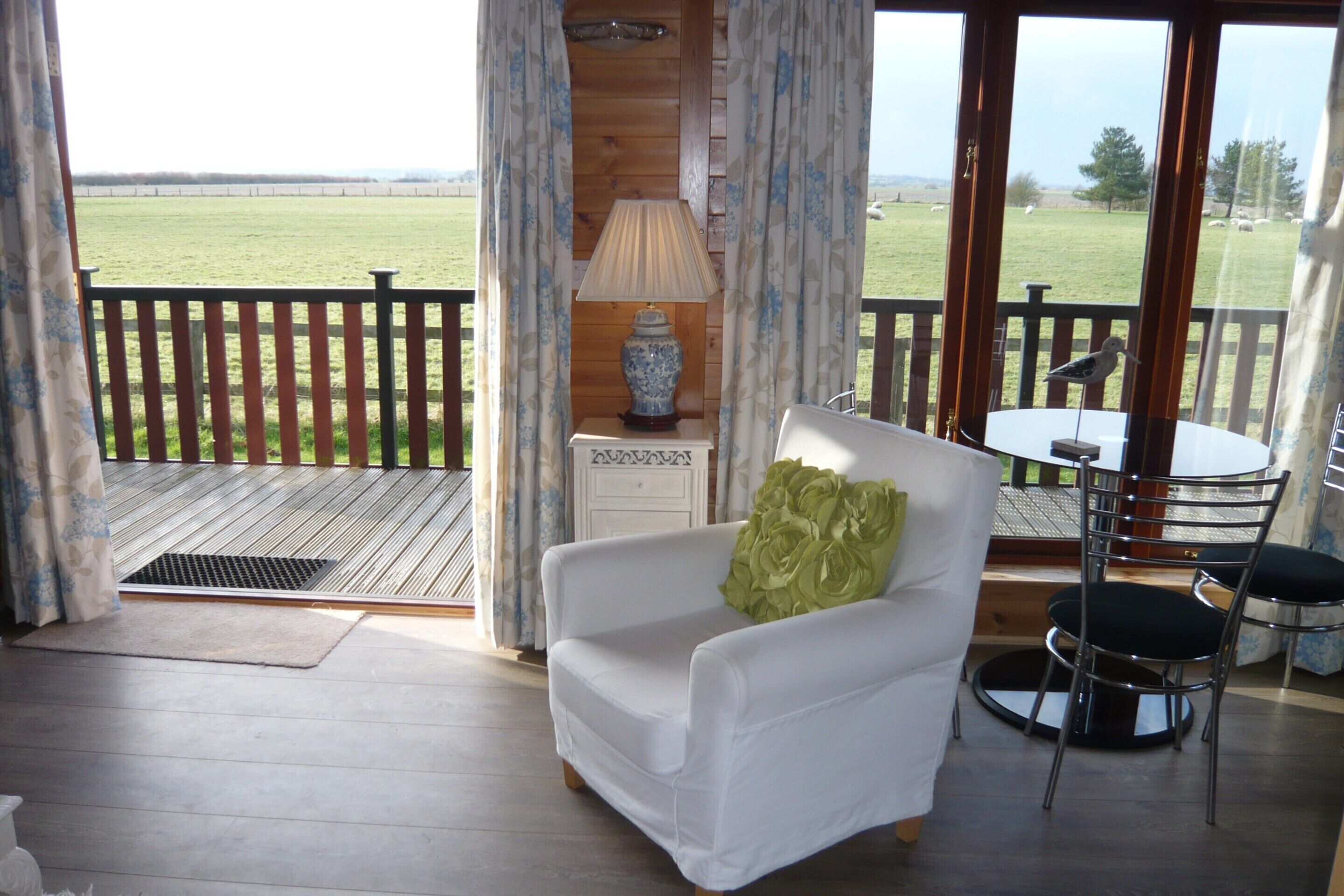 Comfort Cottage, 1 Bedroom | Living room