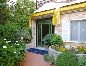 Fachada