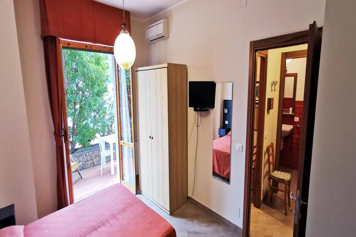 6 habitaciones y muebles diferentes